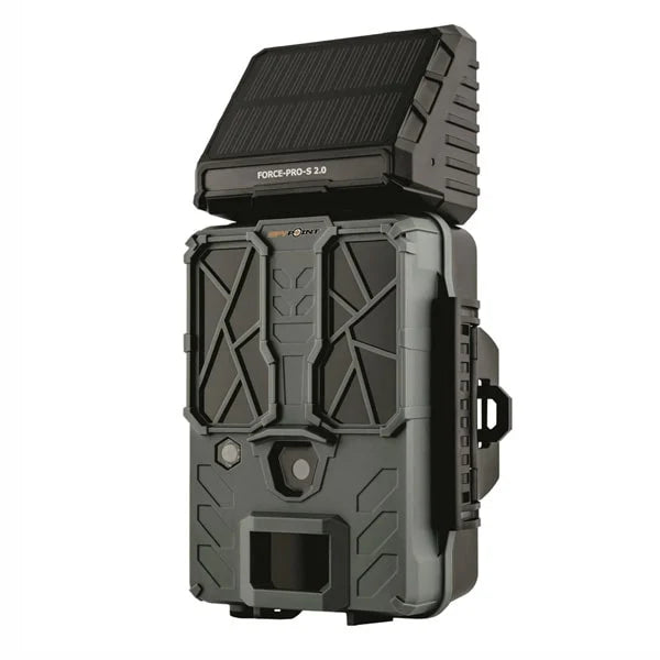 Spypoint Force-Pro-S 2.0 Solar