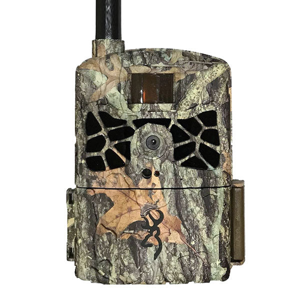 Browning Defender Wireless 4G Cellular Trail Camera