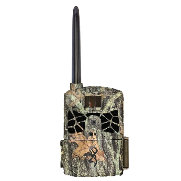 Browning Defender Wireless 4G Cellular Trail Camera