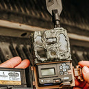 Browning Defender Pro Scout Max HD Solar 4G Trail Camera