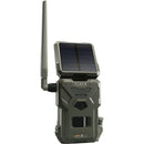 Spypoint FLEX-S Cellular Trail Camera with Solar Kit Security Cam vendor-unknown 