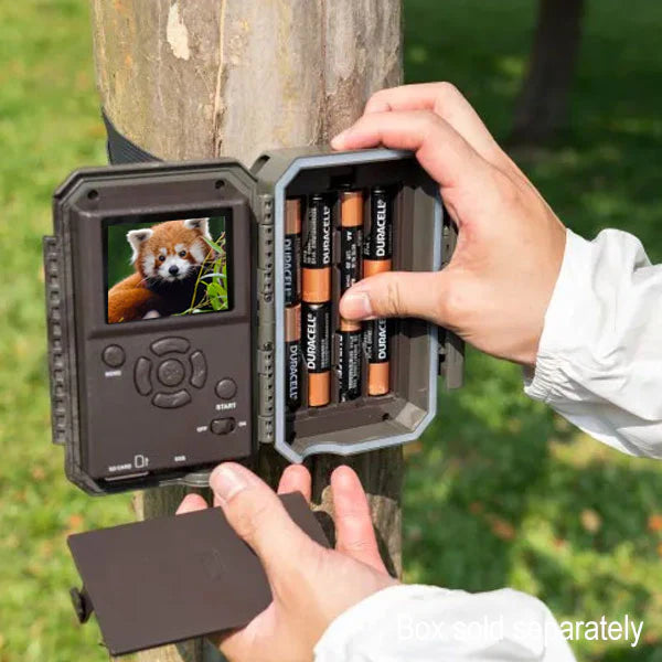 GardePro E5S Trail Camera