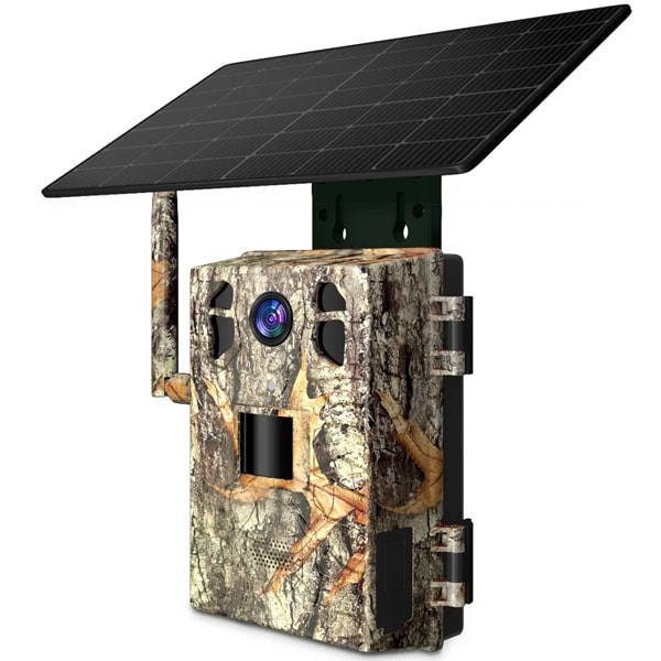 Deer Camera Reviews For Loatos Cellular Trail Cameras Game Cameras
