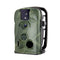 Ltl Acorn Ltl-5210A 12MP Full HD 940nm Low Glow Blue LED Trail Camera