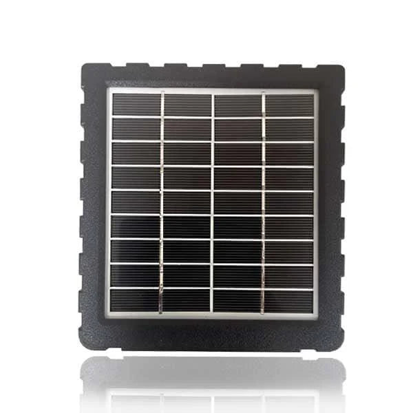6V Multi Solar Power Bank for all Trail cameras