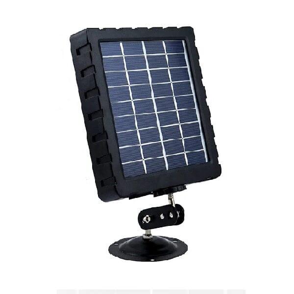 6V Multi Solar Power Bank for all Trail cameras