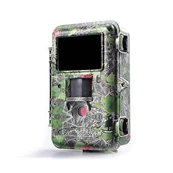 Scoutguard SG2060-K black flash trail camera Trail Cameras Hunting, Game & Trail Cameras | Best Security Cameras Online 