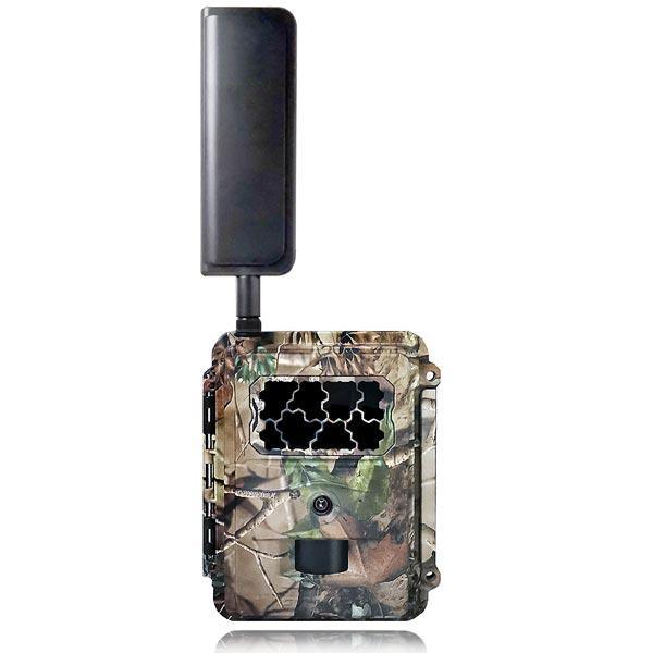 Spromise S378 Anti-Crime 4G 3G LTE Two-Way Communication Trail Camera Security Cam Spromise 