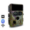WIFI ProCam Dual Lens 4K Trail Security Camera