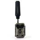 GardePro X70 Pro 4G Live-Stream Trail Camera with GPS + Rechargeable Battery