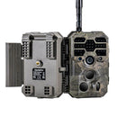 GardePro X80GL 4G Live Stream 4K Trail Camera