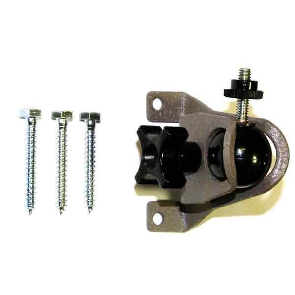 Heavy Duty Swivel Mount bracket for trail cameras