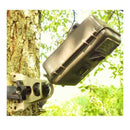 Heavy Duty Swivel Mount bracket for trail cameras
