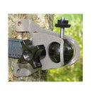 Heavy Duty Swivel Mount bracket for trail cameras