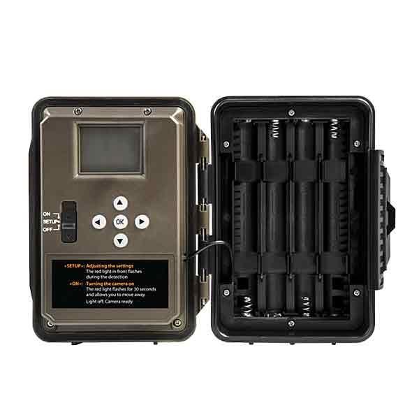 Spypoint Force-20 Trail Cameras Spypoint 