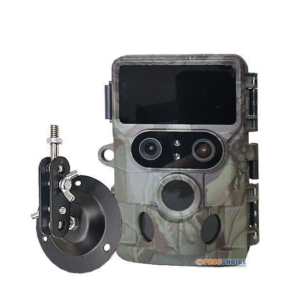 2026 Wifi ProCam Dual Lens technology with Bluetooth -ultimate wifi ...