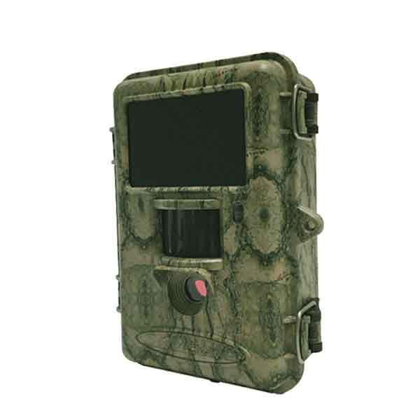 ScoutGuard SG560K-18mHD Hunting Trail BLACK FLASH ZeroGlow Camera Trail Cameras vendor-unknown 